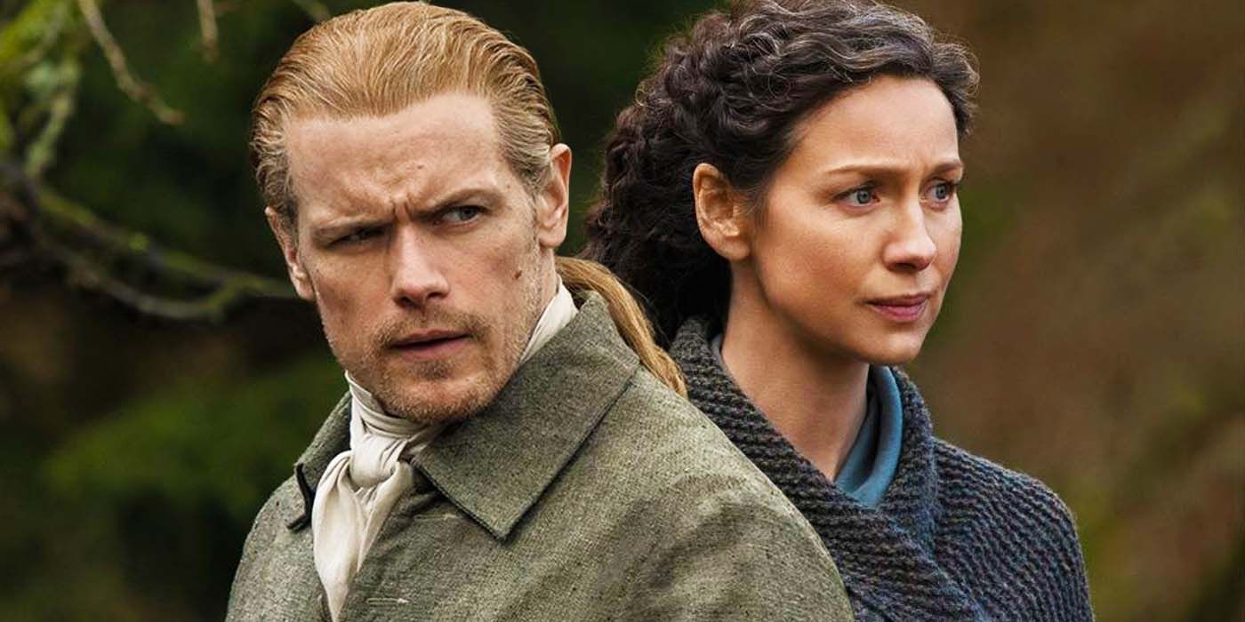 Outlander Season 6 Which Side War Jamie Claire